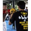 Неделя MMA, Krav Maga и тайского бокса | Pattaya Kombat Group - Паттайя, Таиланд