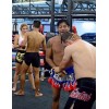 4 недели обучения MMA, Krav Maga и тайскому боксу | Pattaya Kombat Group - Паттайя, Таиланд
