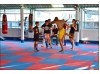 Неделя в Академии Боевых Искусств | Pattaya Muay Thai Academy - Паттайя, Таиланд