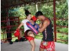 Месяц тренировок тайского бокса | Dragon  Muay Thai - Пхукет, Таиланд