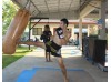 15 дней обучения и практики Муай Тай | Poptheeratham Muay Thai Camp - Бангкок, Таиланд