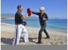 5 дневный курс боевых искусств | Premier Martial Arts Holidays - Альбир, Испания