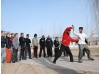 Месяц занятий Шаолинь Кунг-фу и Тай Чи | Qufu Shaolin School - Шаньдун, Китай