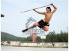 6 осваивания навыков Kung Fu и Tai Chi | Qufu Shaolin School - Шаньдун, Китай