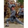 3 месяца продвинутого уровня Кунгфу | Qufu Shaolin School - Шаньдун, Китай
