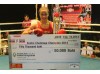 2 недели тренировок тайского бокса | Santai Gym - Чиангмай, Таиланд
