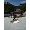 2 года практики китайских боевых искусств | Акдемия Shengjing Shan - Шаньдун, Китай