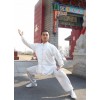 4 года овладения Wing Chun, Tai Chi и Kung Fu | Академия боевых искусств Siping - Цзилинь, Китай