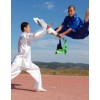 5 лет глубокого погружения в Вин Чун и Кунг Фу | Академия боевых искусств Siping - Цзилинь, Китай