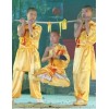 Год традиционнного шаолиньского Кунгфу | Академия боевых искусств Siping - Цзилинь, Китай