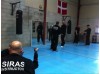 2 дня тренировок искусству контактного рукопашного боя | Siras Academy - Силькеборг, Дания