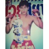 Месяц занятий тайским боксом | Sitjemam Muay Thai - Мае Хонг Сон, Таиланд