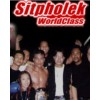 Неделя тренировок тайского бокса | Sitpholek GYM - Паттайя, таиланд