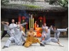 3 месяца тренировок шаолиньского Кунг-Фу | Суншань Шаолинь Ушу Академия - Хэнань, Китай
