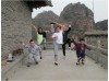 Год интенсивных тренировок по Кунг Фу | Горный шаолиньский монастырь Тайзу - Хэбэй, Китай