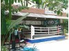 15 дней тренировок тайского бокса | Chacrit School and Gym - Бангкок Таиланд