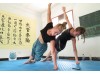 Месяц тренировок Кунг Фу | Академия Удан Гонг-фу и здоровья - Хубэй, Китай