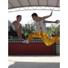 Месяц тренировки Кунг-фу по стилю Яншо Шаолинь  | Школа Шаолинь Кунг-фу в Яншо - Гуанси, Китай