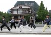 4 недели практики Тайчи | Школа Тай Чи и Кунг-фу в Яншо - Гуанси, Китай