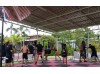 7 дней традиционного тайского бокса | Bangarang Camp - Чиангмай Таиланд