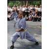 Год интенсивной практики воинских искусств | Shaolin Temple - Хэнань, Китай