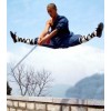 2 месяца настоящего китайского Кунгфу | Shaolin Temple - Хэнань, Китай