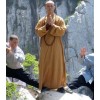3 месяца интенсивных тренировок по Кунг-фу | Shaolin Temple - Хэнань, Китай