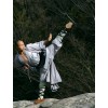 6 месяцев занятий Kung Fu и Tai Chi | Shaolin Temple - Хэнань, Китай