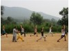 Месяц практики шаолиньского Кунг Фу | Shaolin Temple - Хэнань, Китай