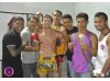 3 недели занятий Muay Thai | Yodyut Muaythai - Самуи, Таиланд