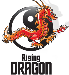 Rising Dragon Martial Arts School