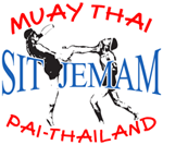 Sitjemam Muay Thai
