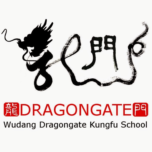 Wudang Dragongate Kungfu School
